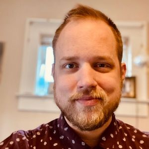 Meet your Posher, Sam